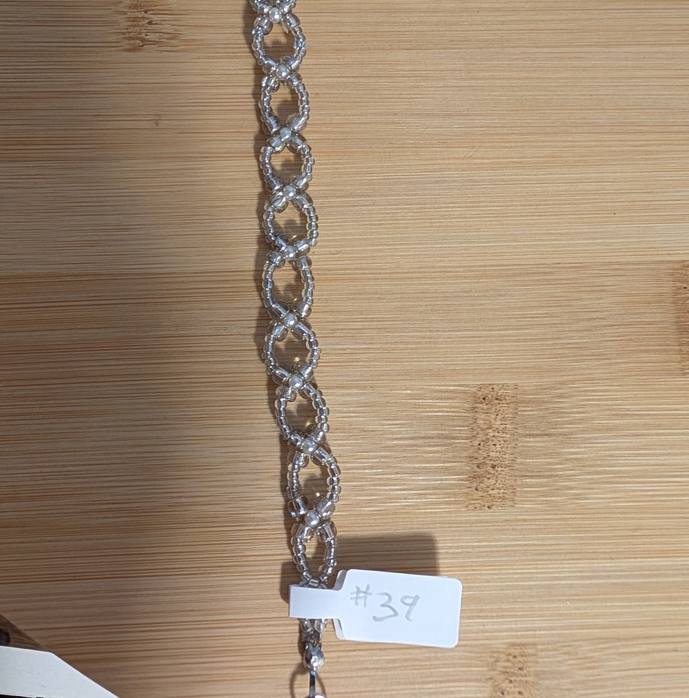#39 bracelet